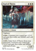 Image for Soul of Theros (White Border) (19) (MB2) - Magic: The Gathering