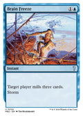 Image for Brain Freeze (White Border) (24) (MB2) - Magic: The Gathering