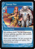 Image for Energy Flux (Future Sight) (161) (MB2) - Magic: The Gathering