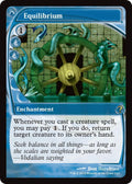 Image for Equilibrium (Future Sight) (162) (MB2) - Magic: The Gathering