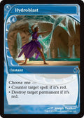 Image for Hydroblast (Future Sight) (165) (MB2) - Magic: The Gathering