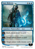 Image for Jace Beleren (White Border) (29) (MB2) - Magic: The Gathering
