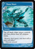 Image for Mana Short (Future Sight) (166) (MB2) - Magic: The Gathering