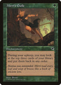 Image for Mirri's Guile (236) (TMP) - Magic: The Gathering