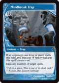Image for Mindbreak Trap (Future Sight) (168) (MB2) - Magic: The Gathering