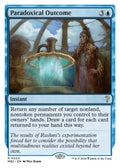 Image for Paradoxical Outcome (White Border) (33) (MB2) - Magic: The Gathering