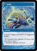 Image for Stifle (Future Sight) (173) (MB2) - Magic: The Gathering