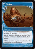 Image for Tinker (Future Sight) (176) (MB2) - Magic: The Gathering