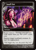 Image for Snuff Out (Future Sight) (187) (MB2) - Magic: The Gathering