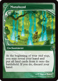 Image for Manabond (Future Sight) (208) (MB2) - Magic: The Gathering
