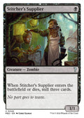 Image for Stitcher's Supplier (White Border) (48) (MB2) - Magic: The Gathering