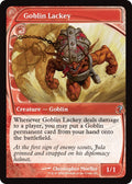 Image for Goblin Lackey (Future Sight) (192) (MB2) - Magic: The Gathering