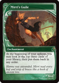 Image for Mirri's Guile (Future Sight) (209) (MB2) - Magic: The Gathering