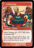 Image for Goblin King (Future Sight) (191) (MB2) - Magic: The Gathering