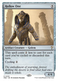 Image for Hollow One (White Border) (95) (MB2) - Magic: The Gathering