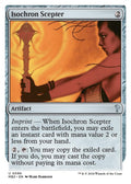 Image for Isochron Scepter (White Border) (96) (MB2) - Magic: The Gathering