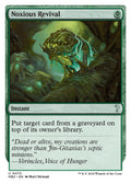 Image for Noxious Revival (White Border) (70) (MB2) - Magic: The Gathering