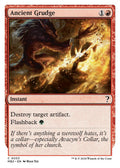 Image for Ancient Grudge (White Border) (53) (MB2) - Magic: The Gathering