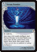 Image for Serum Powder (Future Sight) (142) (MB2) - Magic: The Gathering