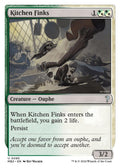 Image for Kitchen Finks (White Border) (85) (MB2) - Magic: The Gathering