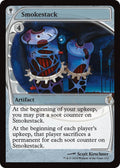 Image for Smokestack (Future Sight) (232) (MB2) - Magic: The Gathering