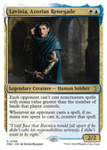 Image for Lavinia, Azorius Renegade (White Border) (86) (MB2) - Magic: The Gathering