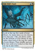 Image for Lim-Dul's Vault (White Border) (87) (MB2) - Magic: The Gathering