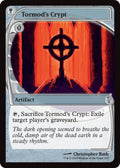 Image for Tormod's Crypt (Future Sight) (235) (MB2) - Magic: The Gathering