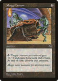 Image for Mogg Cannon (298) (TMP) - Magic: The Gathering