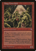 Image for Mogg Conscripts (189) (TMP) - Magic: The Gathering