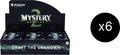 Image for Mystery Booster 2 - Booster Display Case - Magic: The Gathering