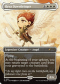 Image for Reya Dawnbringer (Rainbow Foil) (1682) (SLD) - Magic: The Gathering