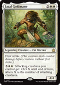 Image for Jazal Goldmane (497) (FDN) - Magic: The Gathering