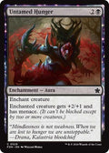 Image for Untamed Hunger (529) (FDN) - Magic: The Gathering