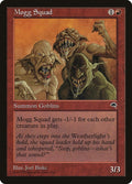 Image for Mogg Squad (192) (TMP) - Magic: The Gathering