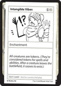 Image for Intangible Vibes (MB2PC) - Magic: The Gathering