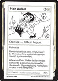 Image for Plain Walker (MB2PC) - Magic: The Gathering