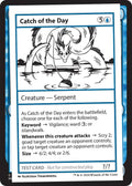 Image for Catch of the Day (MB2PC) - Magic: The Gathering