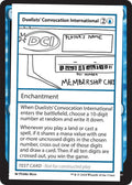 Image for Duelists' Convocation International (MB2PC) - Magic: The Gathering
