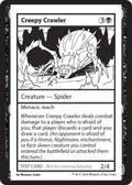 Image for Creepy Crawler (MB2PC) - Magic: The Gathering