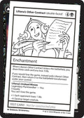Image for Liliana's Other Contract (double-faced) (MB2PC) - Magic: The Gathering