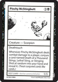 Image for Pinchy McStingbutt (MB2PC) - Magic: The Gathering