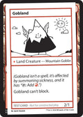 Image for Gobland (MB2PC) - Magic: The Gathering