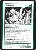 Image for Built Bear (MB2PC) - Magic: The Gathering