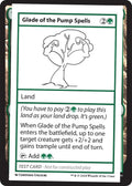 Image for Glade of the Pump Spells (MB2PC) - Magic: The Gathering