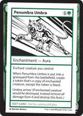 Image for Penumbra Umbra (MB2PC) - Magic: The Gathering