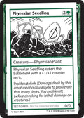 Image for Phyrexian Seedling (MB2PC) - Magic: The Gathering