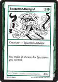 Image for Spuzzem Strategist (MB2PC) - Magic: The Gathering