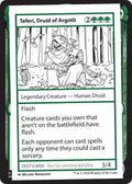 Image for Teferi, Druid of Argoth (MB2PC) - Magic: The Gathering
