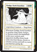 Image for Fludge, Gunk Guardian (MB2PC) - Magic: The Gathering